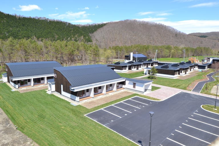 大切なのは、地域資源を最大限に生かし循環させること。北海道・下川町の取り組みから見えてくる持続可能なまちづくりのヒント