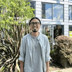Daisuke