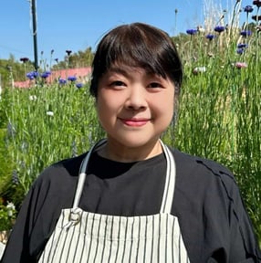 小野寺あかねさん(シングルショット) (1)