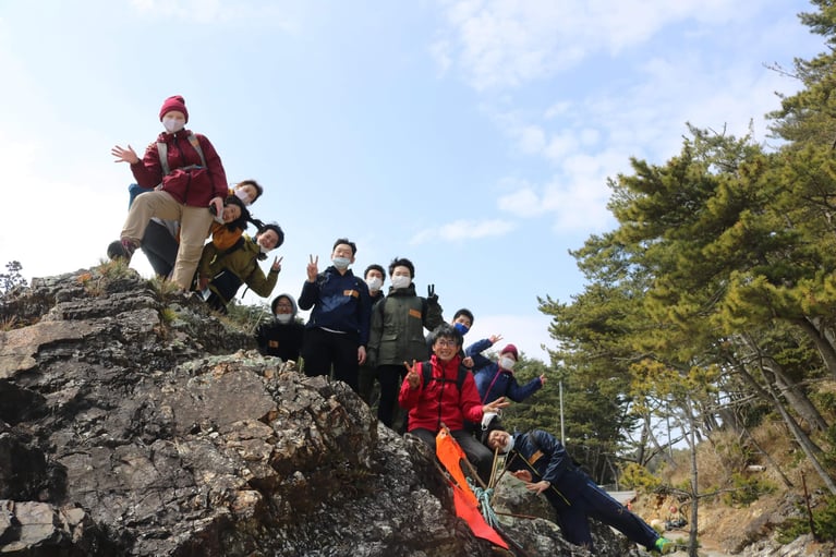 地域おこし協力隊には百人百様の「移住」がある。岩手県陸前高田市・高橋瞳さん／岐阜県 揖斐川町・泉野さん／新潟県三条市・夏川戸さん【地域おこし協力隊図鑑 #01-03】
