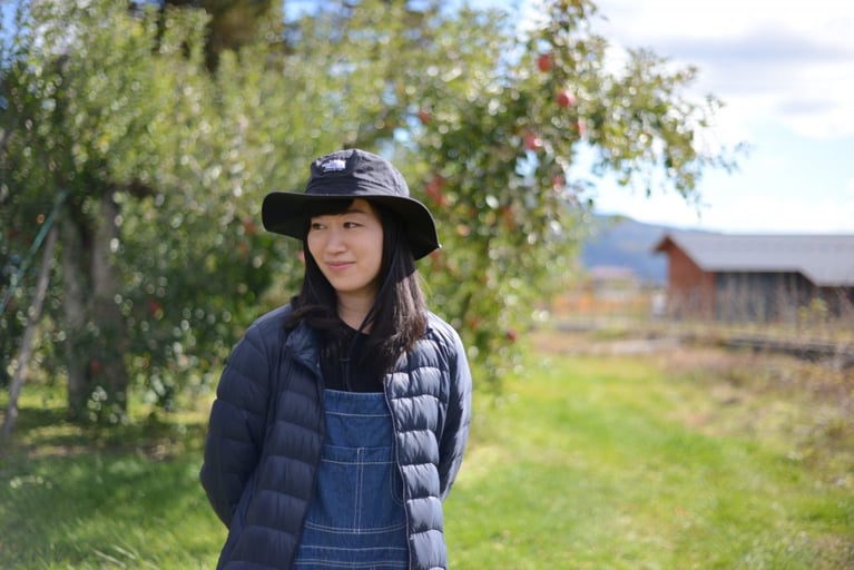 SMOUTをきっかけに長野県大町市に移住者が！ LODECたつみかずきさんの丁寧な移住者フォローの極意