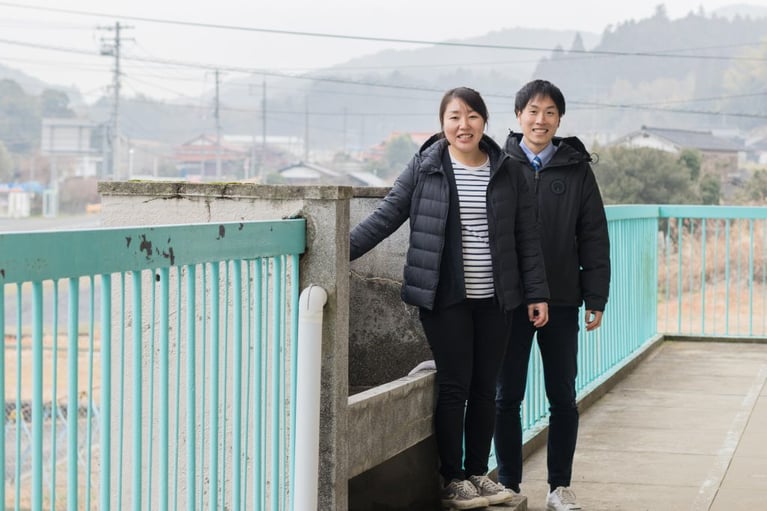 地元と移住者コミュニティを「食」でつなぐ、山口県宇部市の地域おこし協力隊員・八代谷寿子さんの「起業プラン」とは？