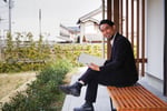 官民二足、ダブルワーク。“地域活性化起業人”の名取良樹に聞く、官民連携のシナジーのつくりかた
