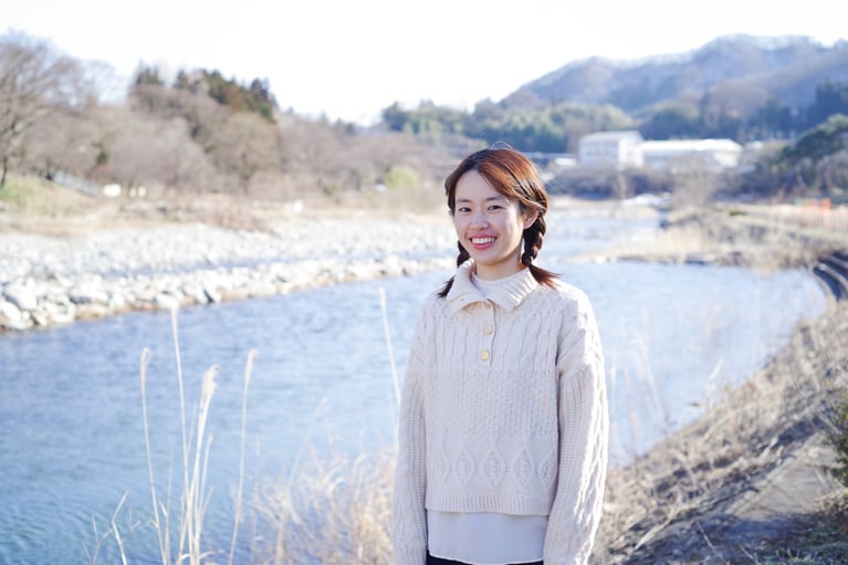 コロナ禍を経て生き方を模索したとき、そこにみなかみ町があった。環境活動家の宮﨑紗矢香さんと先輩移住者たちの移住ストーリー