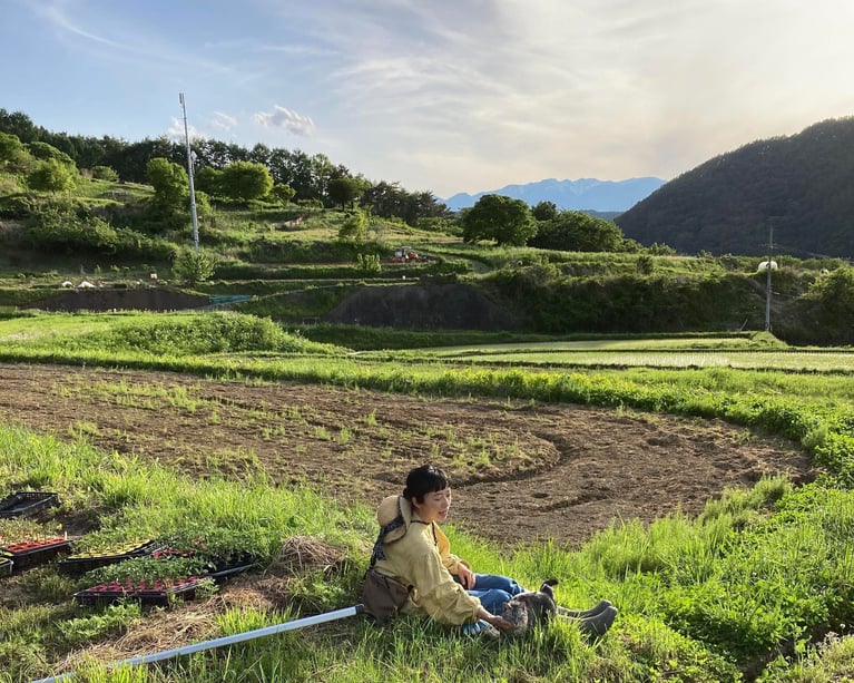 地域のことを知り、「好き」が地域おこしにつながっていく。兵庫県豊岡市・コンハジメさん／長野県伊那市・宮川沙加さん／北海道壮瞥町・今井亮輔さん【地域おこし協力隊図鑑 #10-12】