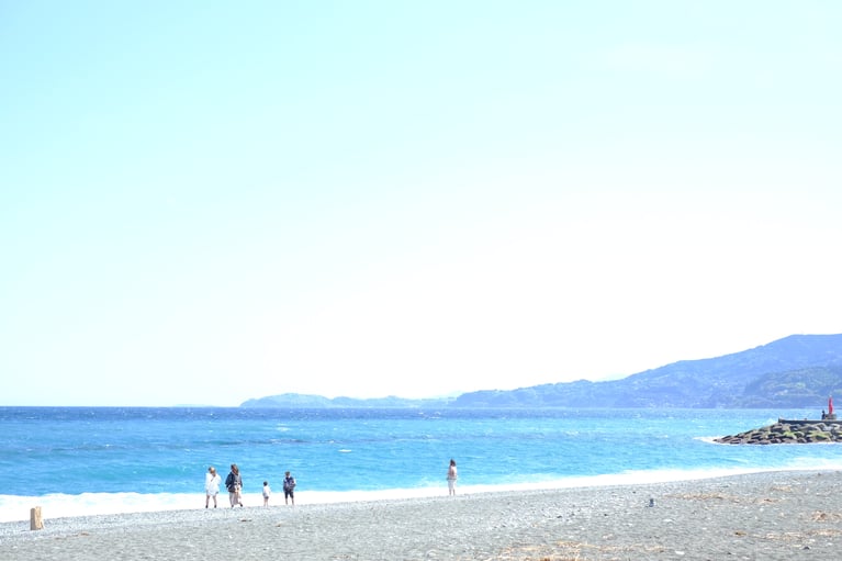 海も山も温泉も、子育ても！都心から新幹線で約30分、コロナ時代の移住先として人気の小田原市の住み心地は？