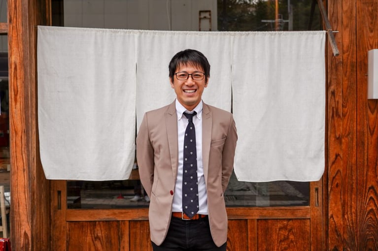 人口約2万人の大分県竹田市に、ここ5年で200人以上が移住。地域おこし協力隊は40人超！移住担当・後藤雅人さんにその理由を聞きました