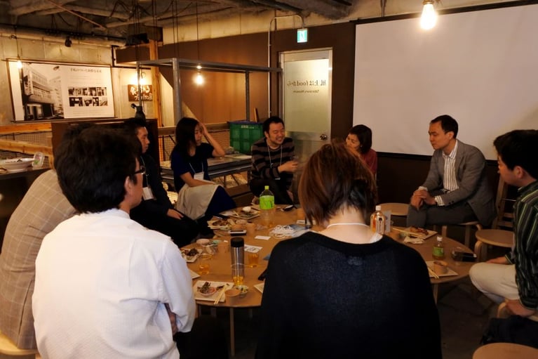 移住交流、距離はどこまで超えられるか？ アスノオト代表・信岡良亮さんと考える、地域の可能性