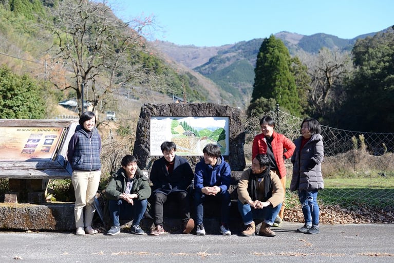 “日本三大秘境”の宮崎県椎葉村が今、なぜ「一周まわって最先端」なのか？【カヤックLivingモバイルサテライトオフィス／暮らしと仕事の体験記】