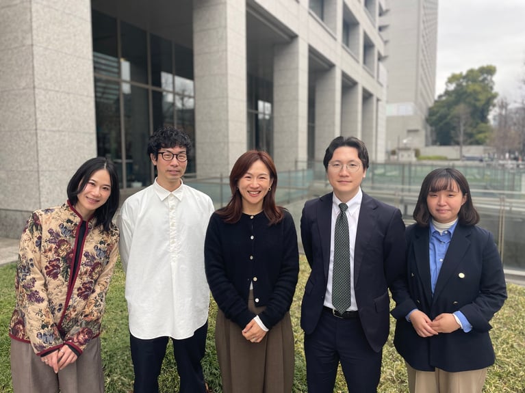 総務省×カヤック「縁むすび大作戦」！？ 地域おこし協力隊1万人の目標を共に目指す〜官民で挑む地域づくりの現在地〜