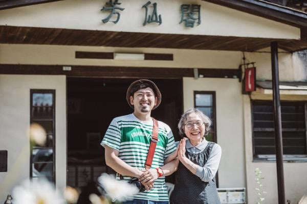 移住のハードルが、どうしたら下がるのかを考え続けた。 「LODEC Japan合同会社」代表・たつみかずきさんが目指すのは、棲家も生業も自由に選択できる未来