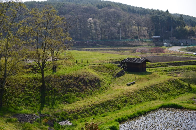 SMOUT移住研究所について