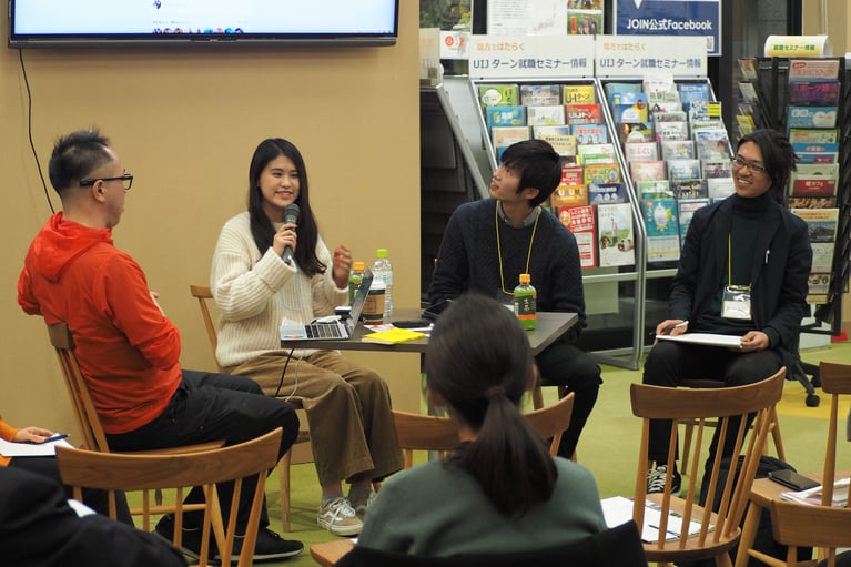ナンパで人を呼び込め！ 学生インターンを毎年100人以上引き寄せる塩尻市職員・山田崇さんの「ナンパ術」