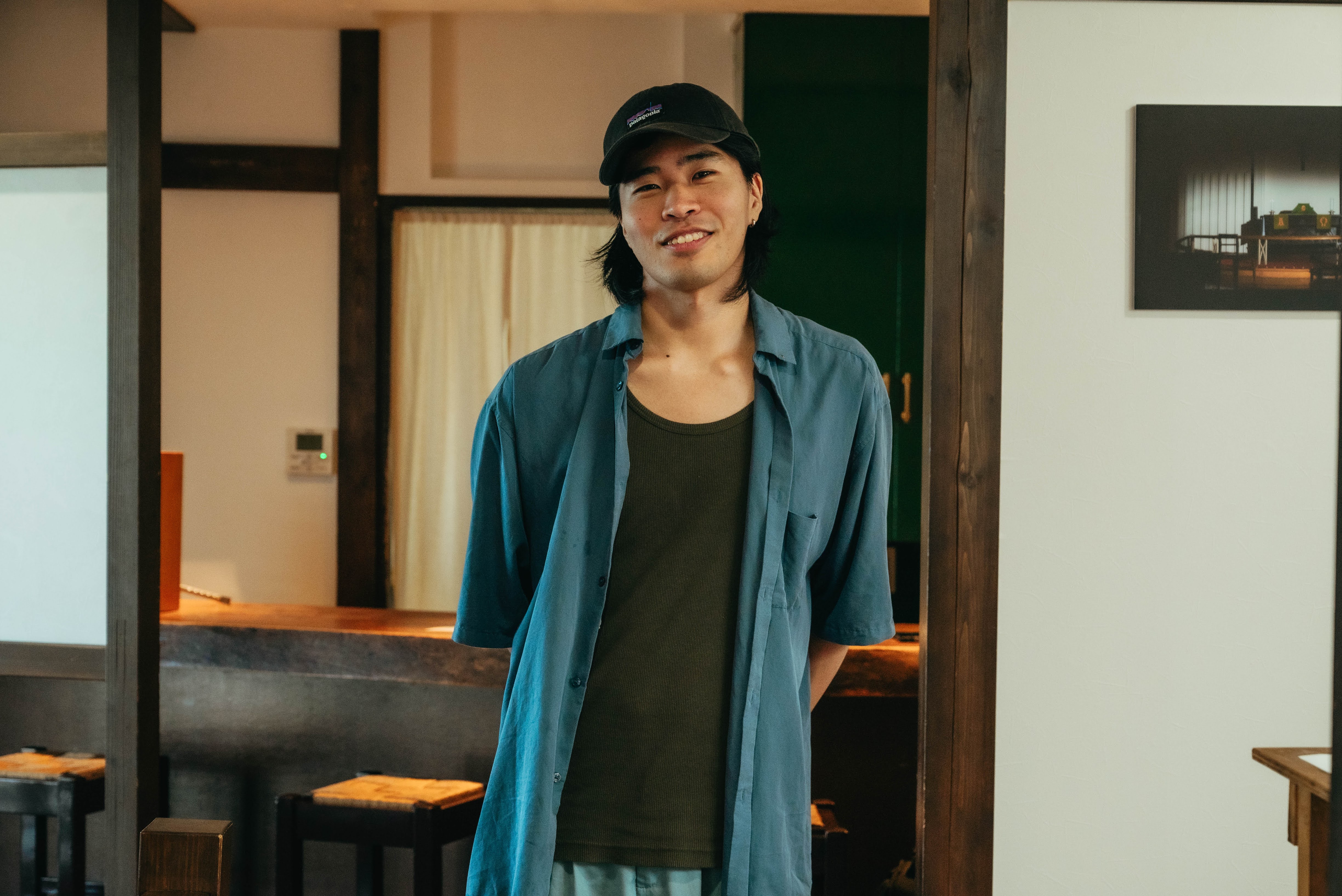 被災した能登町で、それでもカフェを続けていくということ。カフェ