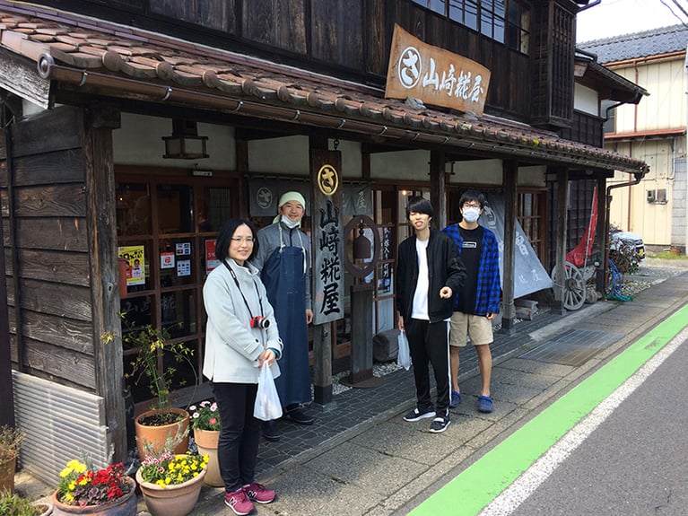 “地方創生×教育”が、豊かな学びとまちの希望を育む。「高校魅力化プロジェクト」が教育と地域にもたらす未来とは