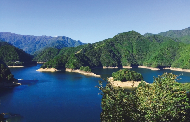 「紀伊半島はたらく・くらすプロジェクト」にみる、地域と人との“関係性の構築”の必要性