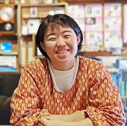 kikuchi