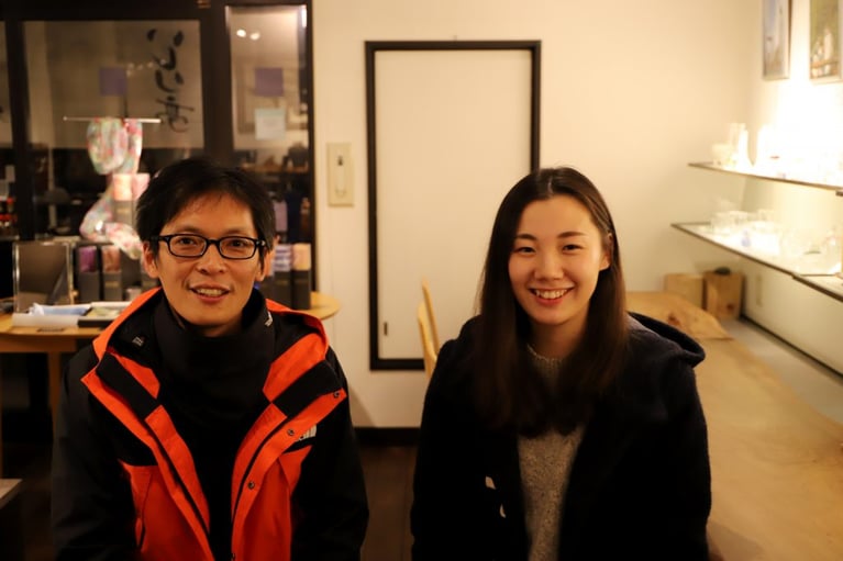 仕事に就くのではなく、地域につく。移住者と地元嫌いだった能登出身者が運営する「能登の人事部」
