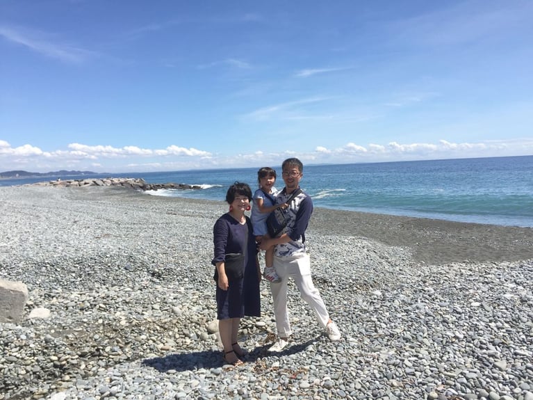 【体験レポ】海も山も、通勤も。東京から新幹線で約30分、”小田原暮らし“を体験してみた