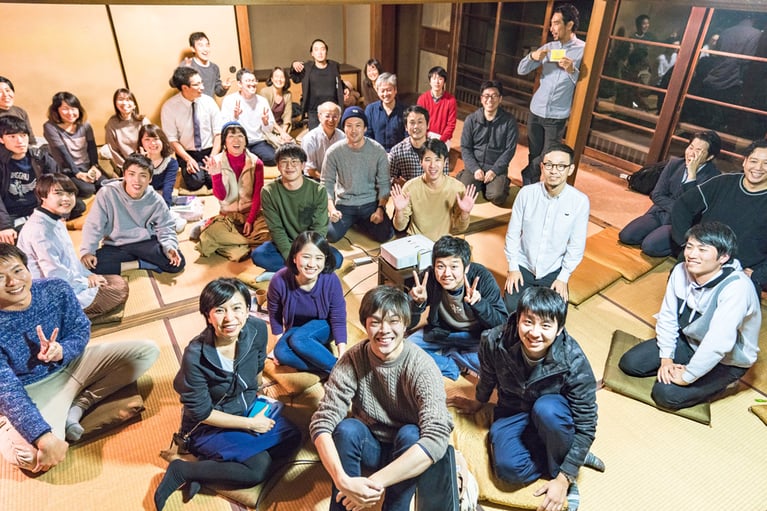紀伊半島の関係人口づくりから考える、これから「起きるかもしれないこと」を起こす方法とは？