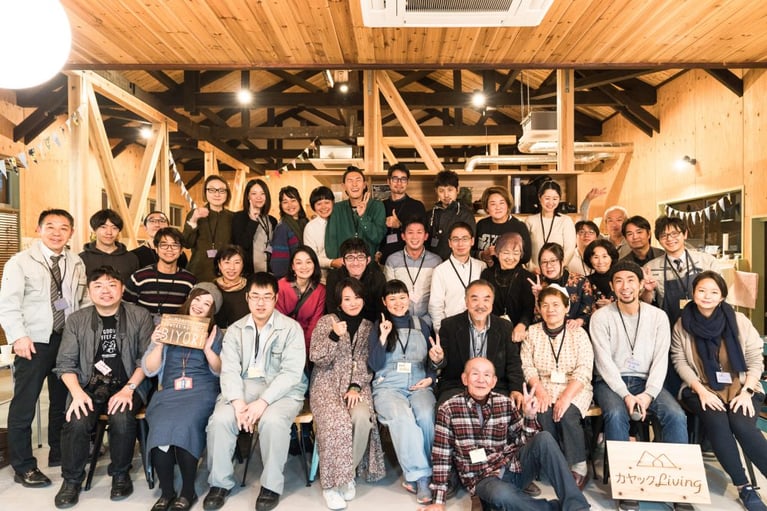 地域との関わりしろは、“美味しい” と “楽しい” から生まれる。奈良県下北山村に学ぶ、関係人口のつくりかた