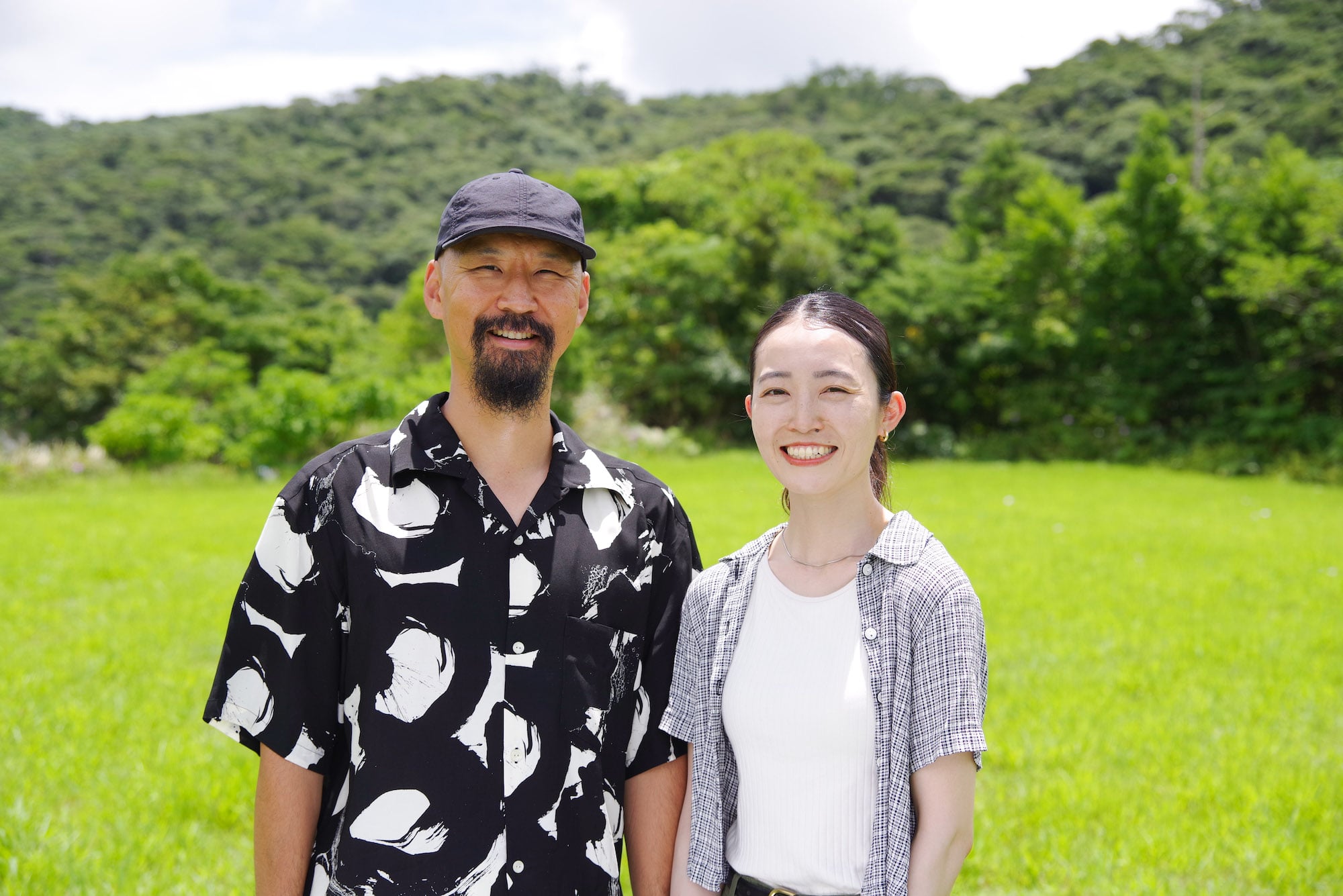 便利さよりも大事なのは、人の温かさ。世界遺産の島、徳之島・天城町に
