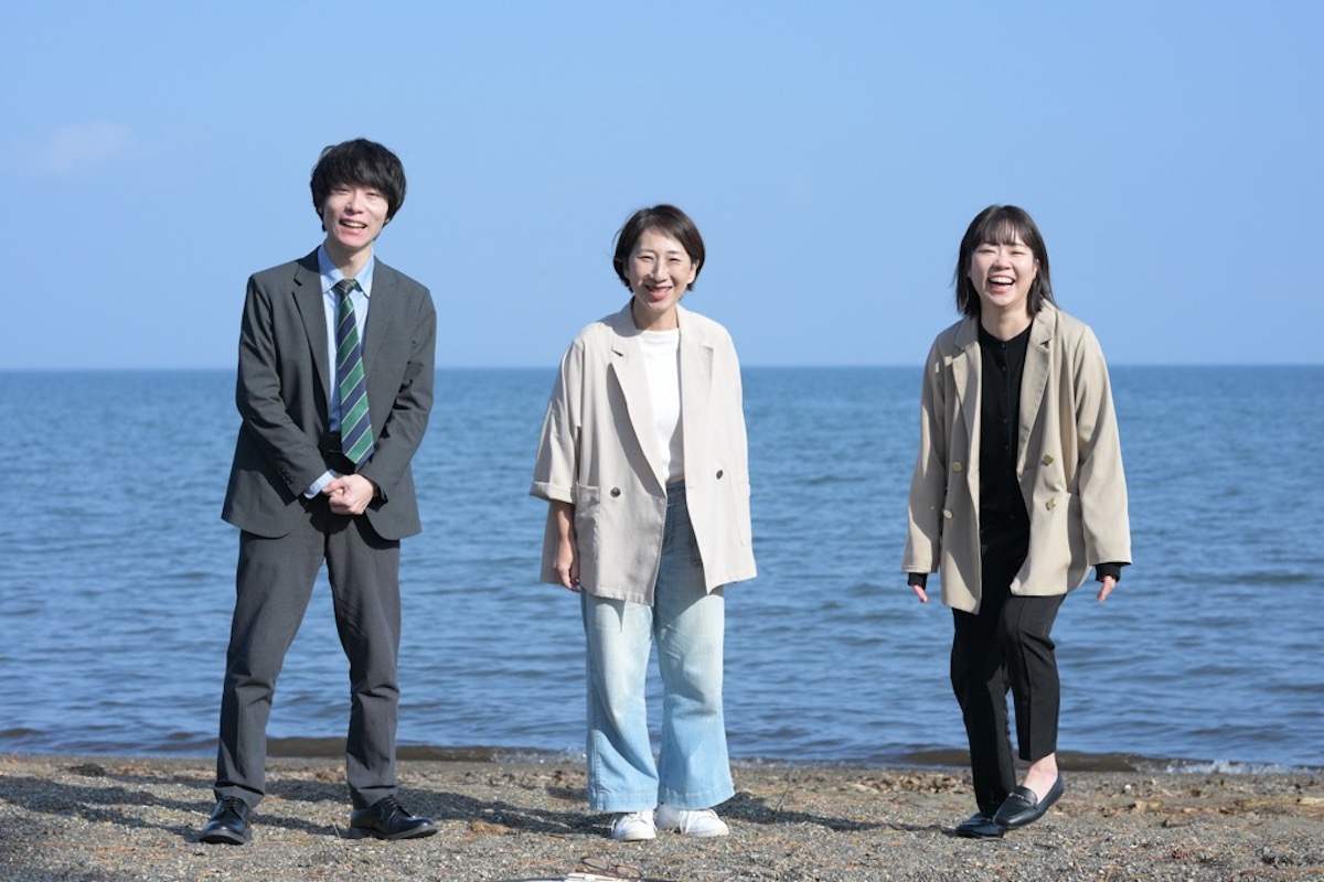 反応数より“つながりの質”を。移住者ライターと挑む高島市のファンづくり