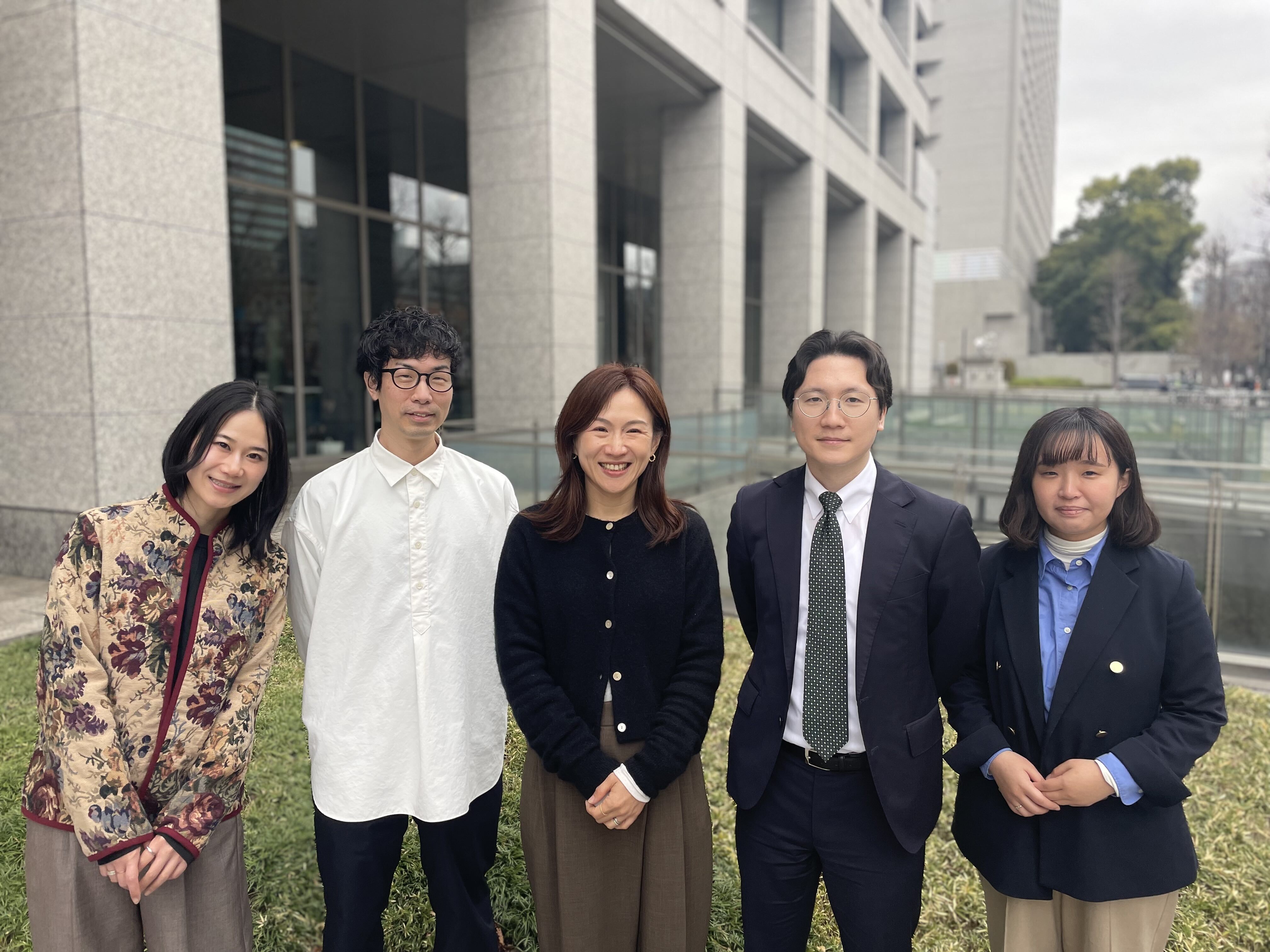 総務省×カヤック「縁むすび大作戦」！？ 地域おこし協力隊1万人の目標を共に目指す〜官民で挑む地域づくりの現在地〜