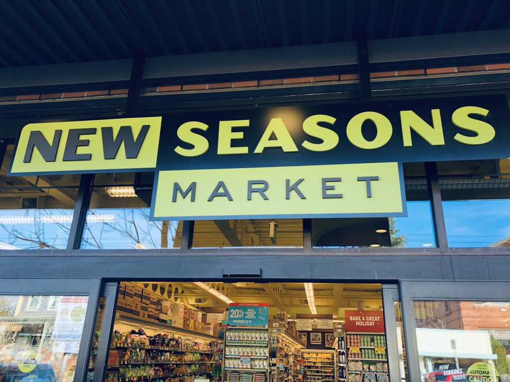 理想の“地域のスーパーマーケット”とは？ ポートランド「NewSeasonsMarket」に見る、地域コミュニティへの関わり方