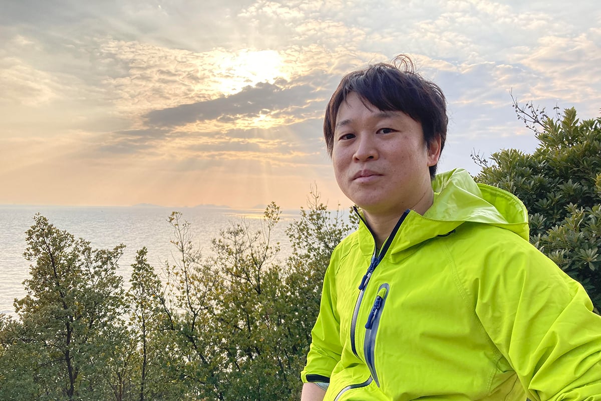 滞在から移住へ。三豊市のゲストハウスが実現した“価値観マッチ採用”