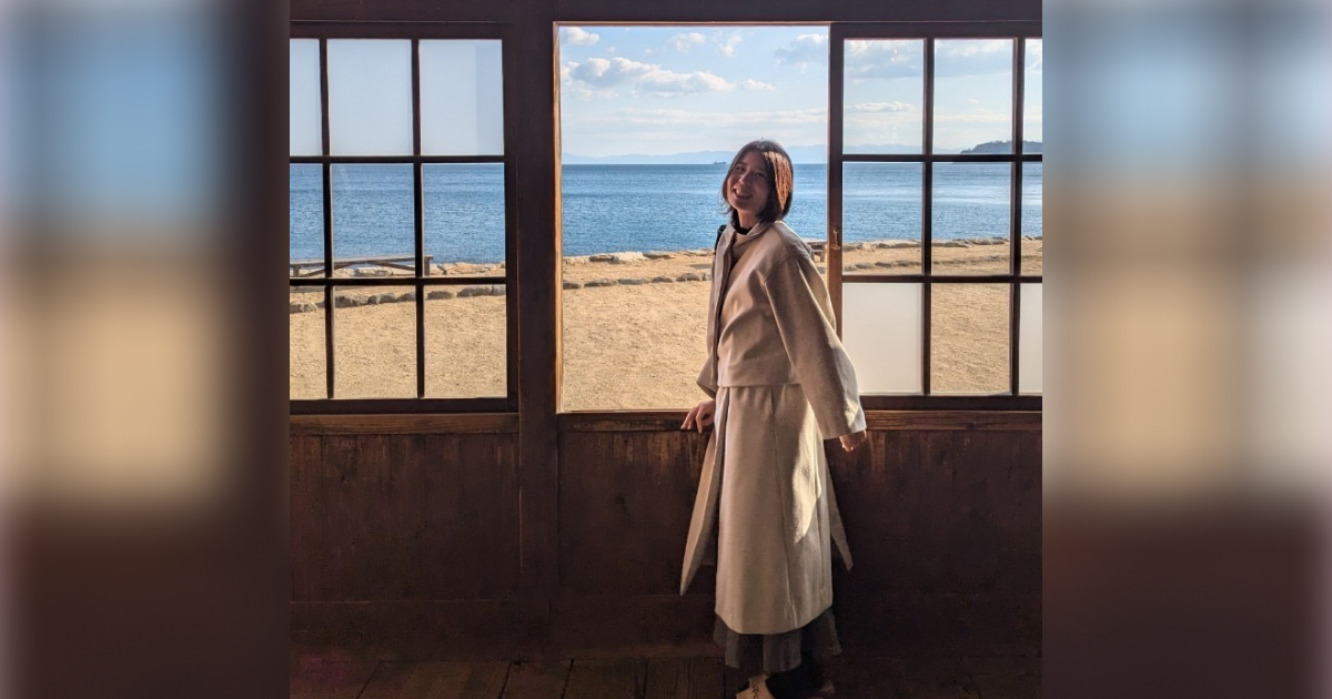 キービジュアル